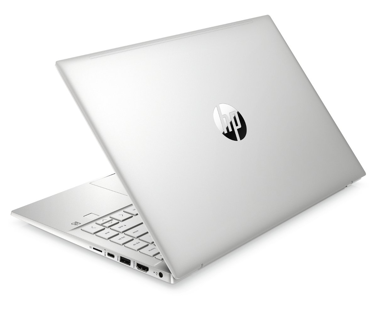 HP Pavilion 14 i7-1165G7/16GB/512/Win10 Silver