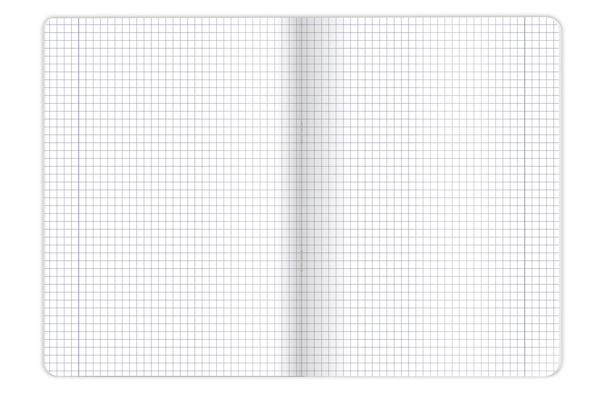 zeszyt touch trend a4 z marginesem