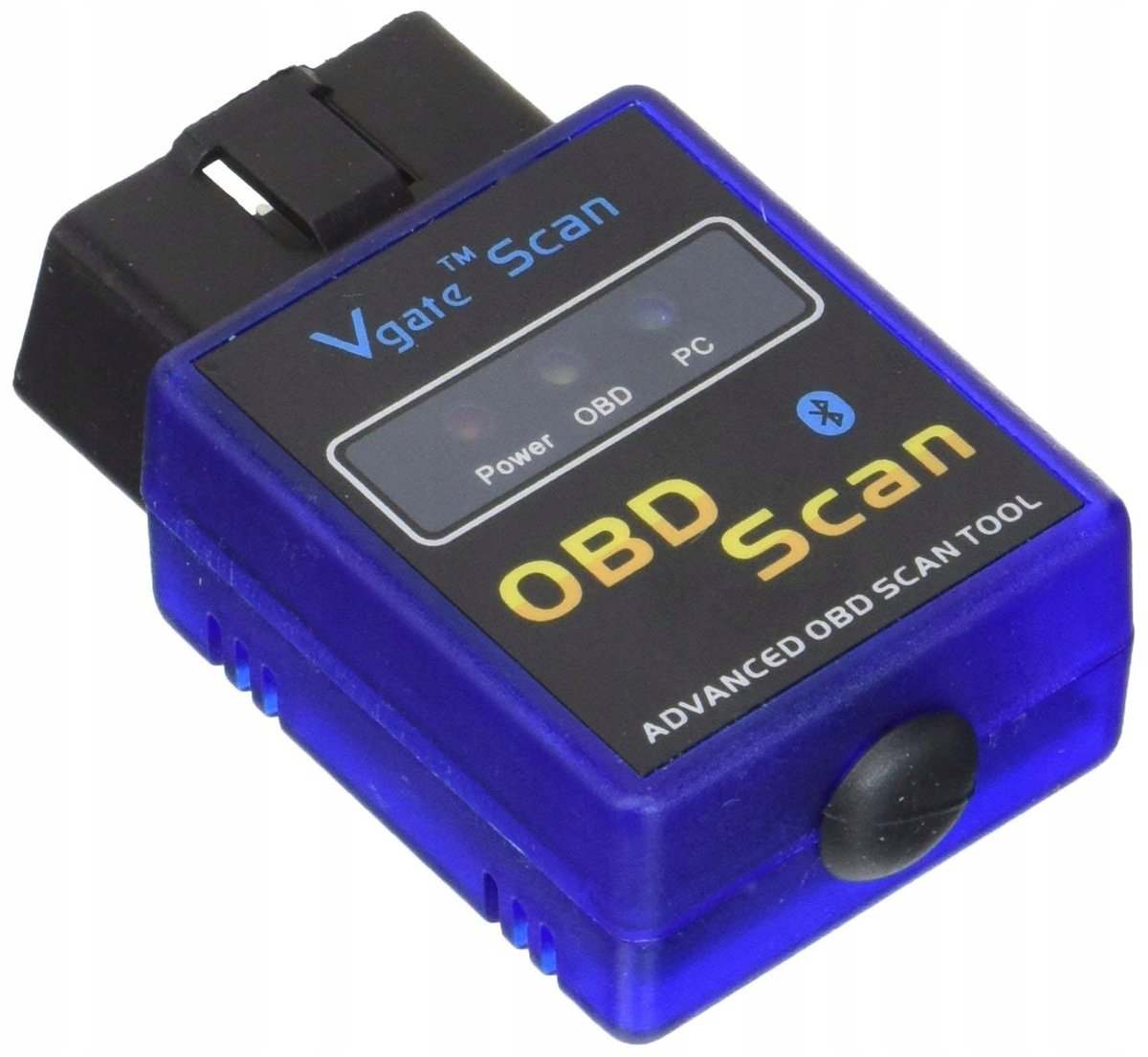 Elm327 Obd2 Interfejs Bluetooth Ver 1,5