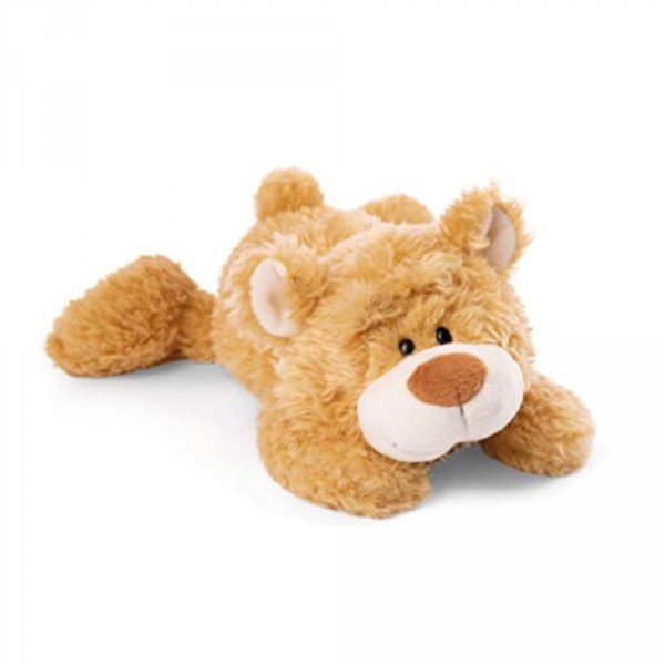 NICI Miękka zabawka miś Mielo 20 cm leżący