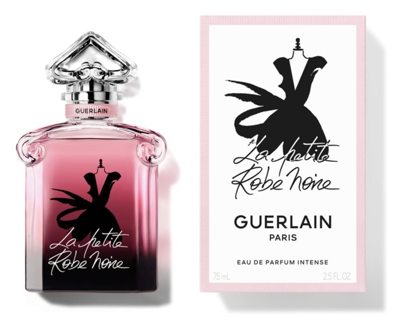 Guerlain, La Petite Robe Noire Intense 2022, Woda Perfumowana, 75ml