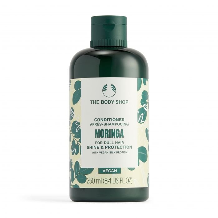 The Body Shop, Odżywka Do Włosów, Moringa Conditioner, 250ml
