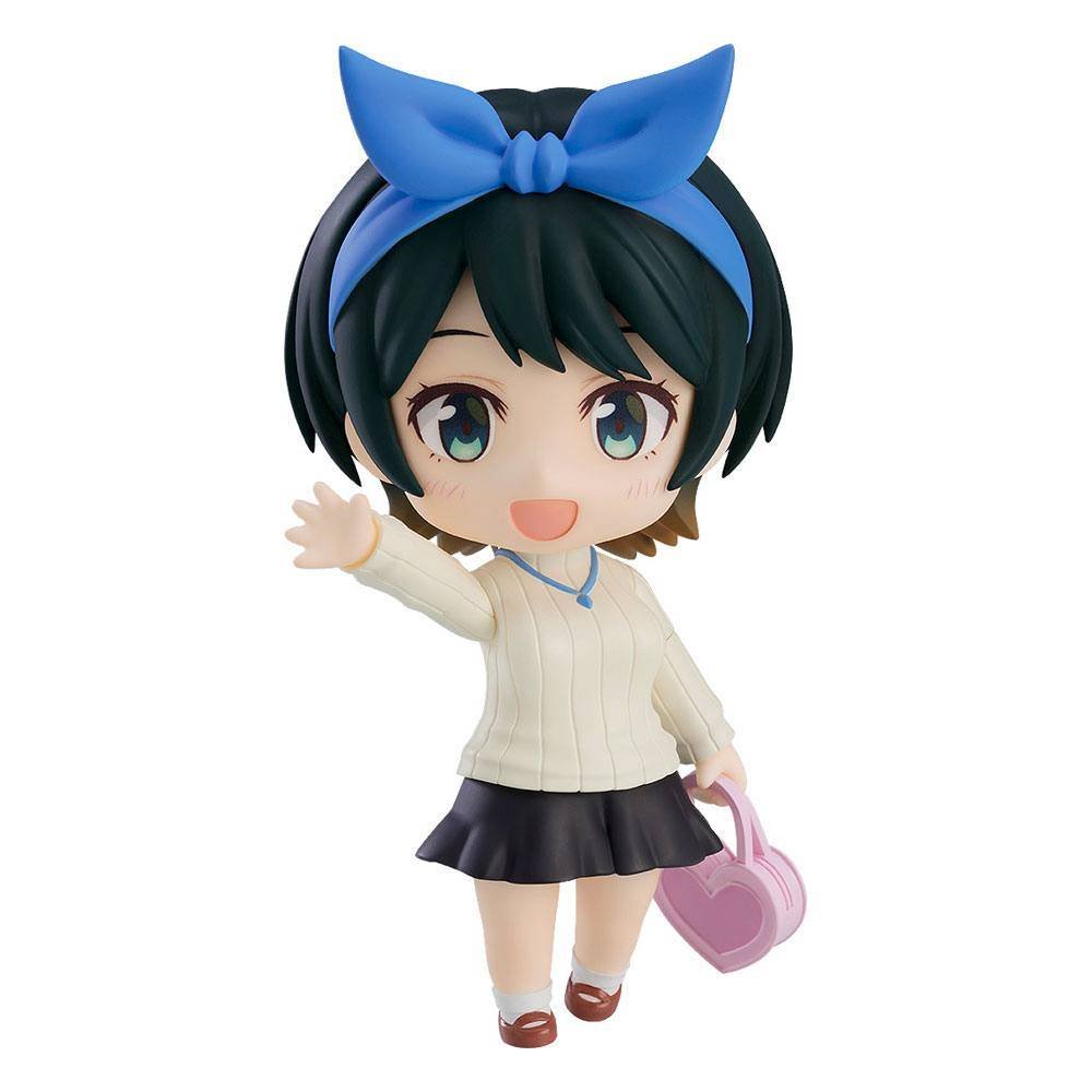 Figurka Rent A Girlfriend Nendoroid - Ruka Sarashina