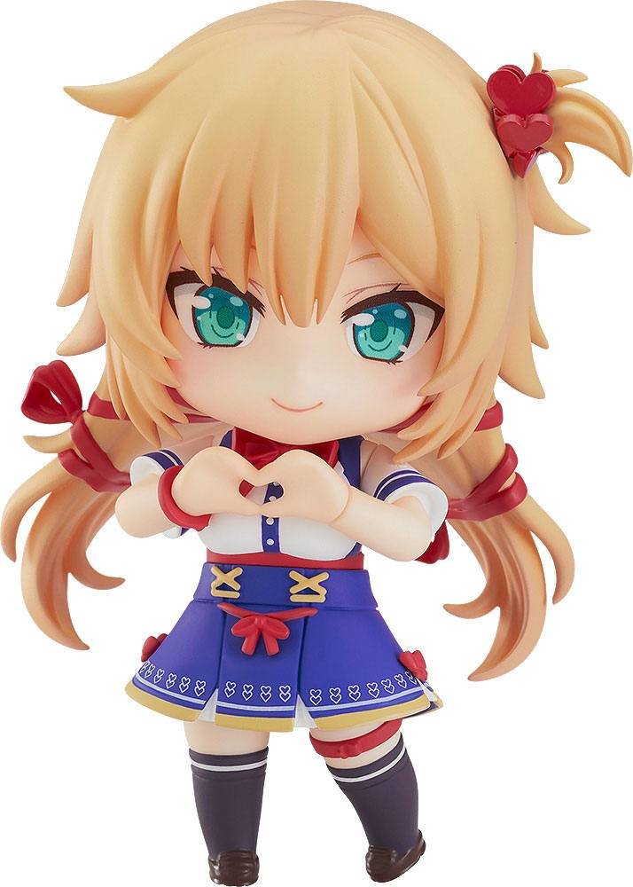 Figurka Hololive Production Nendoroid - Akai Haato