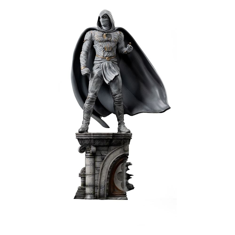 Figurka Moon Knight Art Scale 1/10 Moon Knight