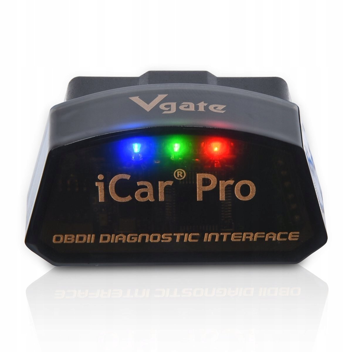 Interfejs Icar Pro Wifi Obd2 Elm327 Vgate - Id49