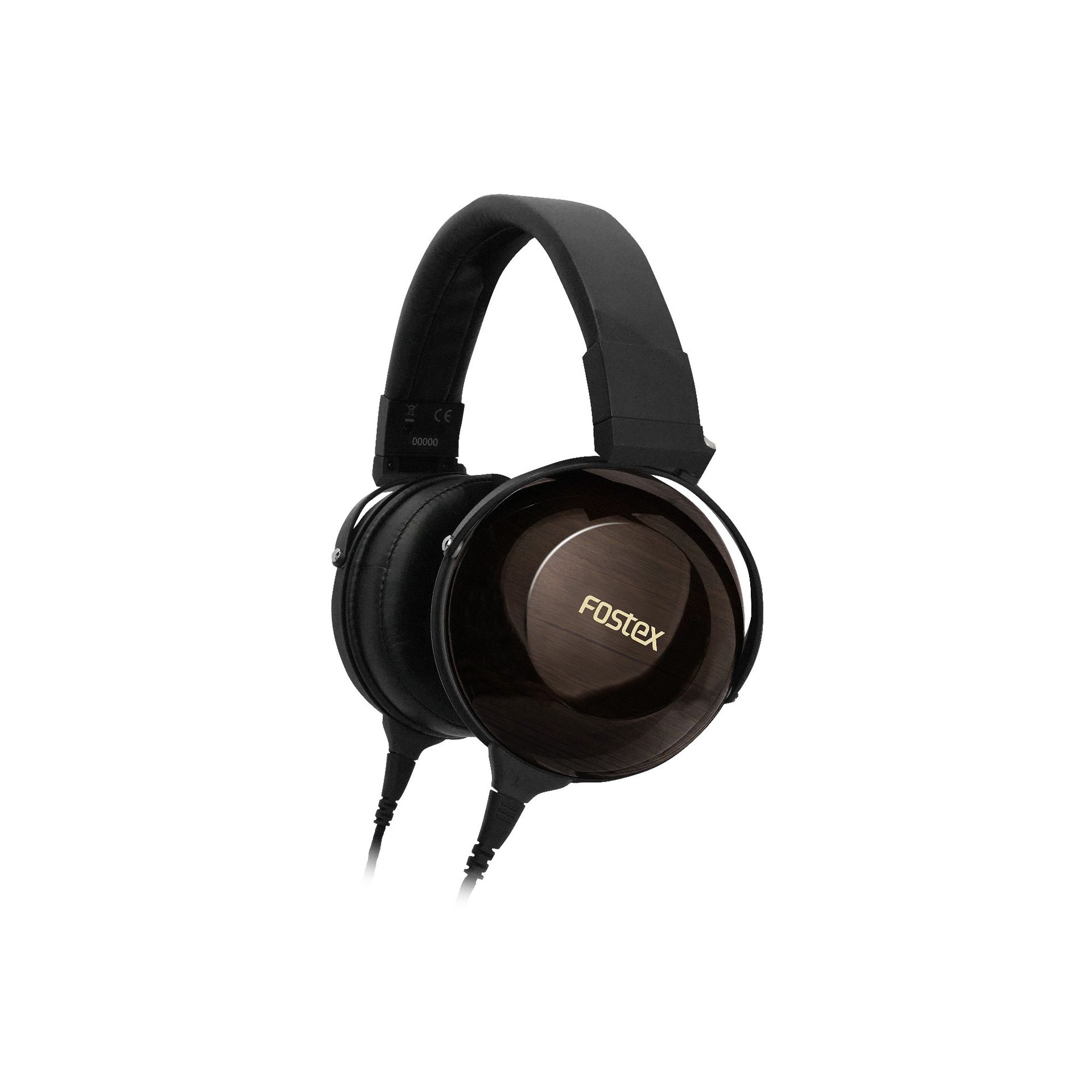 FOSTEX TH900mk2 Onyx Black - Limited Edition