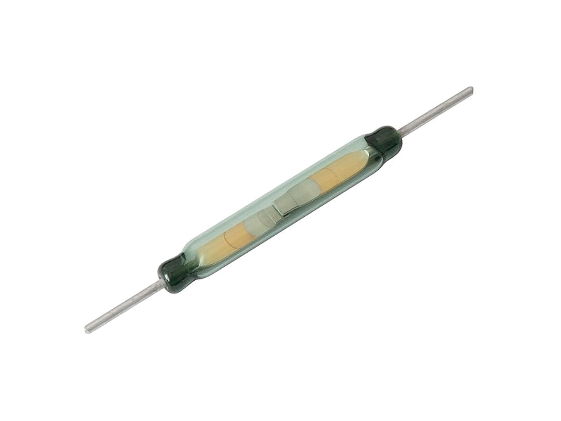 10 szt. Kontaktron-rurka 35mm SPST-NO (1PH)