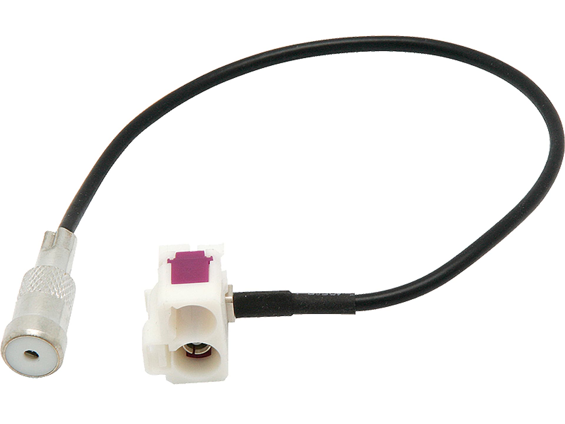 Sam.Adapter anten.AUDI RNS-E bez Diversi (1PH)