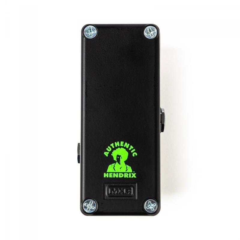 Dunlop JHMS1 Hendrix Shrine Fuzz Face Mini