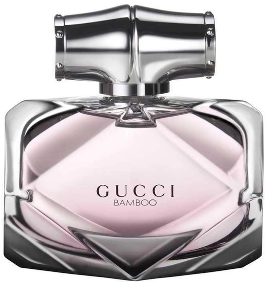 Woda perfumowana Gucci Bamboo 75 ml (737052925172)