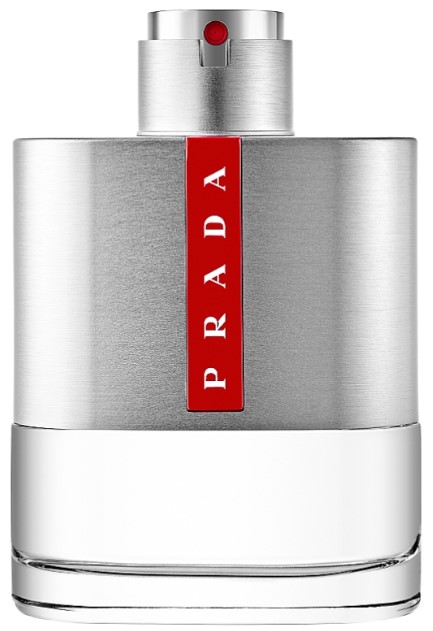 Woda toaletowa dla mężczyzn Prada Luna Rossa 100 ml (3614273478755)