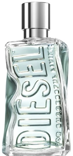 Woda toaletowa unisex Diesel D By Diesel 100 ml (3614273694773)
