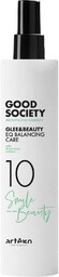 Artego Good Society EQ Balancing 10 Odżywka w sprayu wyrównująca porowatość włosów 150ml