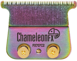 Babyliss Pro 4Artists FX707C2ZE Ostrze T-Blade 2.0mm do trymerów Skeleton FX7870 i LO-PROFX