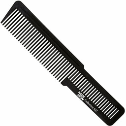 Nishman 037 Grzebień barberski do stylizacji i farbowania włosów