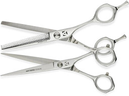 Artero Stage - zestaw do strzyżenia nożyczki fryzjerskie 5.75