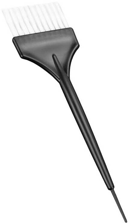 Activ D-12 Pędzel do farbowania włosów ze szpikulcem