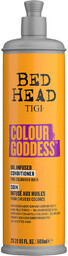 Tigi Bed Head Colour Goddess Odżywka do włosów farbowanych 600ml