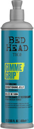 Tigi Bed Head Gimme Grip Odżywka zwiększająca objętość i teksturyzująca włosy 400ml