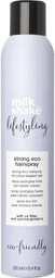 Milk Shake Lifestyling Eco Strong Lakier do włosów farbowanych o mocnym stopniu utrwalenia 250ml