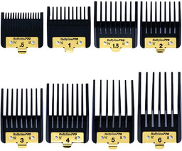 Babyliss Pro 4Artists Premium Nasadki do maszynek FX8700 - (E, IE, GE, RE, BKE, RGE), FX8705E i FX825E