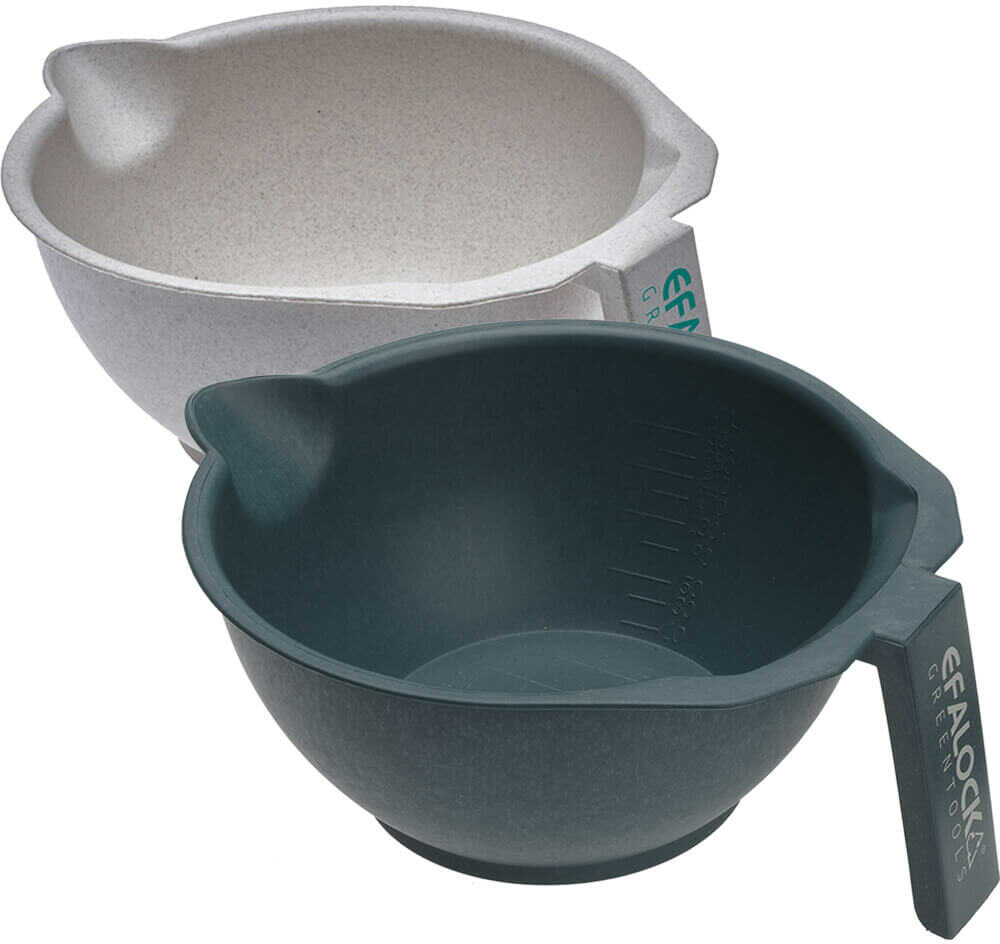Efalock Green Tools Color Miseczka do farbowania włosów, różne kolory 300ml