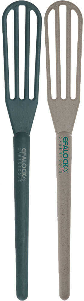 Efalock Green Tools Mieszadło do farb fryzjerskich 18cm, różne kolory