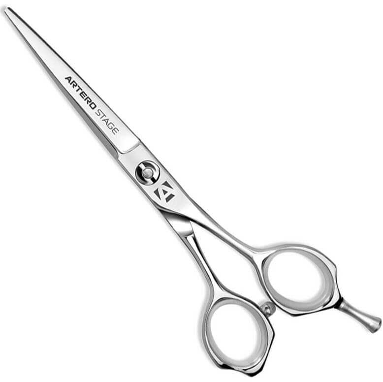 Artero Stage Nożyczki fryzjerskie do strzyżenia włosów, rozmiary 5.75