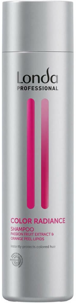 Londa Professional Color Radiance Szampon do włosów farbowanych 250ml
