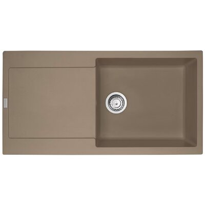 Franke Maris MRG 611-97 XL (cappuccino)