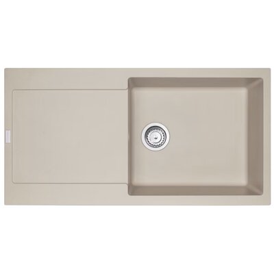 FRANKE MARIS MRG 611-97 XL 114.0675.973 orzechowy
