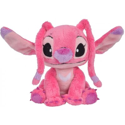 SIMBA Maskotka Lilo i Stitch Angel 25cm