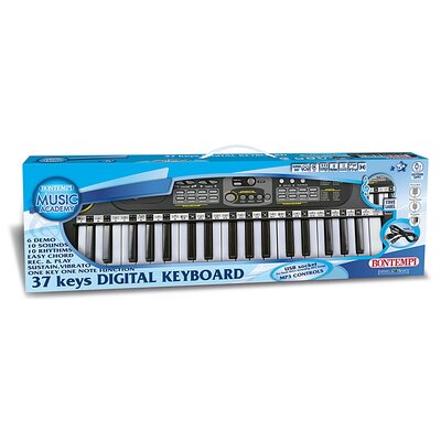 Dante Bontempi Genius Keybord 37 Klawiszy