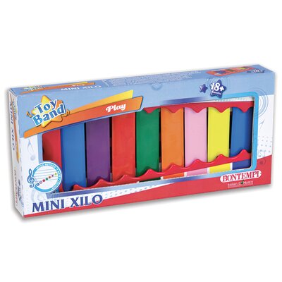 Bontempi Play Ksylofon
