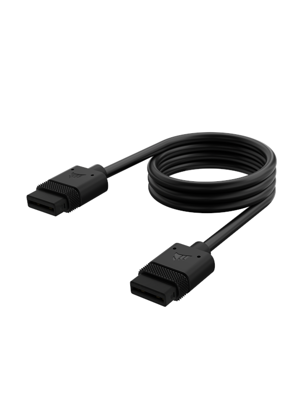 Corsair iCUE LINK Cable 600mm (straight connectors)