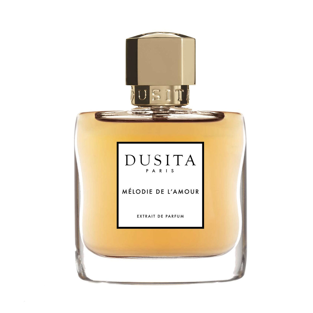 Parfums Dusita, Melodie De L'Amour, perfumy, 50 ml