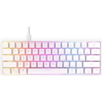 KRUX Qara 60 Biały