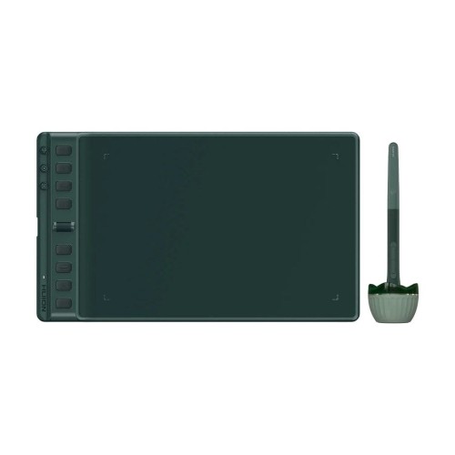 HUION Tablet graficzny Inspiroy 2M Green