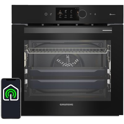 Grundig GEBM12600BHI