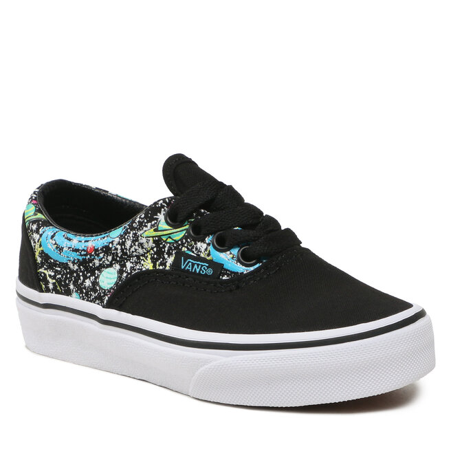 Tenisówki Vans Uy Era VN0A38H86BT1 Black/True White