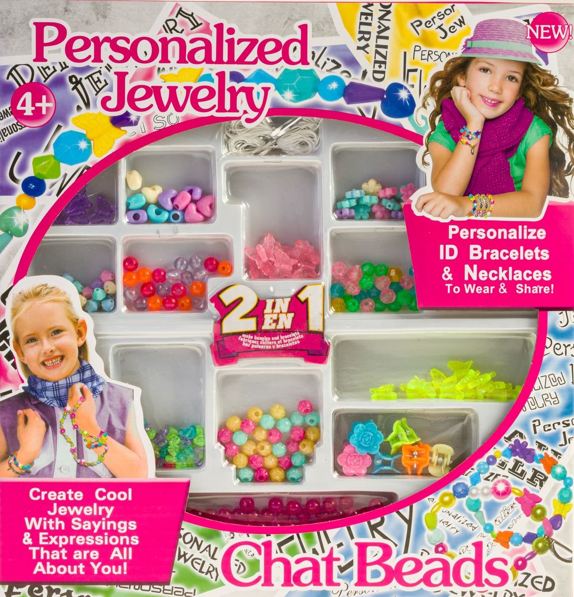 Smily Anek BD313 BAMBOLINA KICHAJĄCA ZOSIA 58502