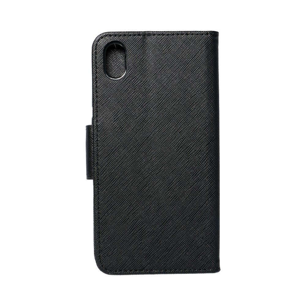 OEM Kabura Fancy Book Do Huawei Y5 2019 Czarny