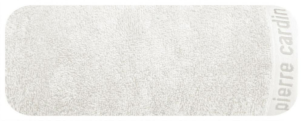 Ręcznik Evi 30x50 kremowy 430g/m2 Pierre Cardin