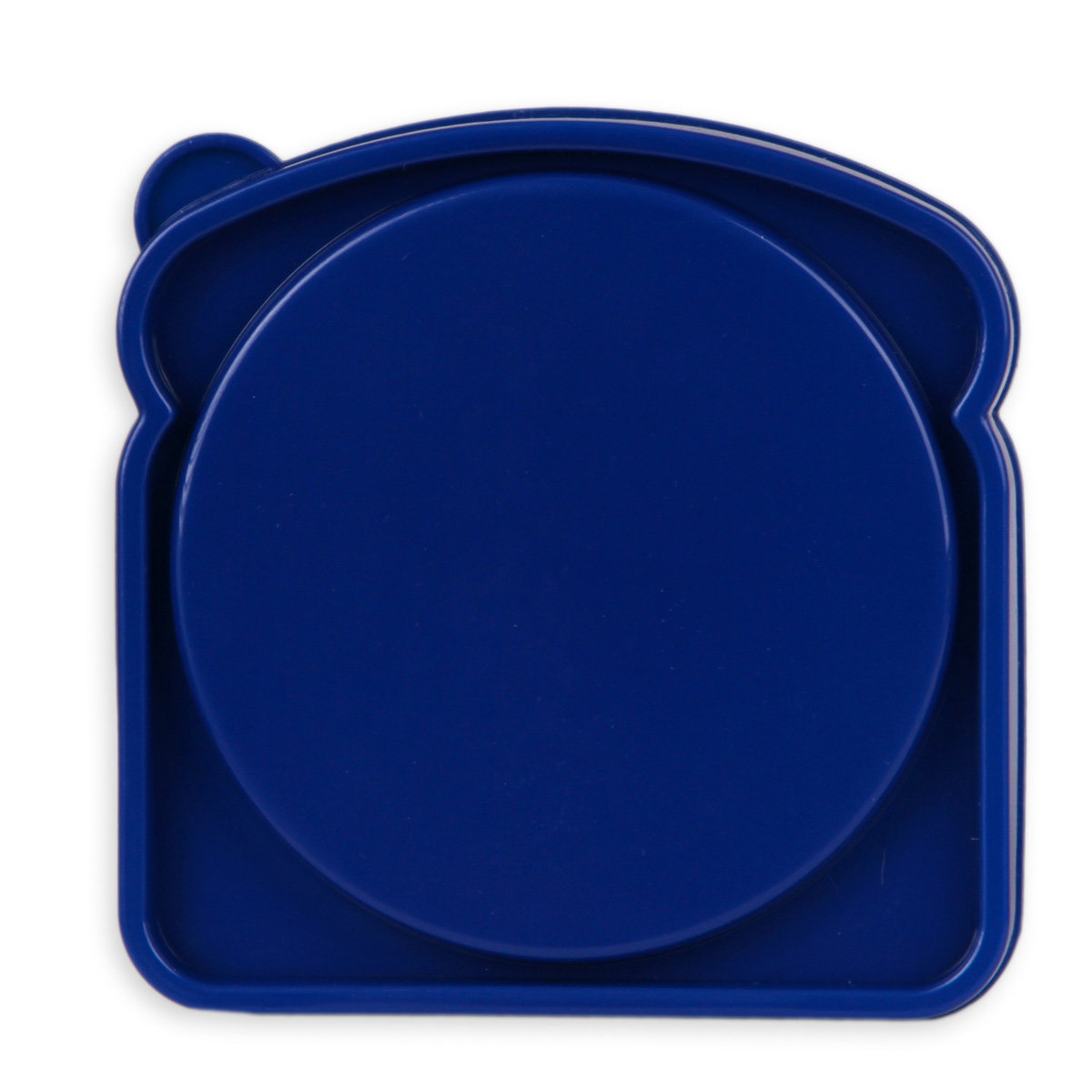 Looney Tunes, Lunchbox 2, Granatowy
