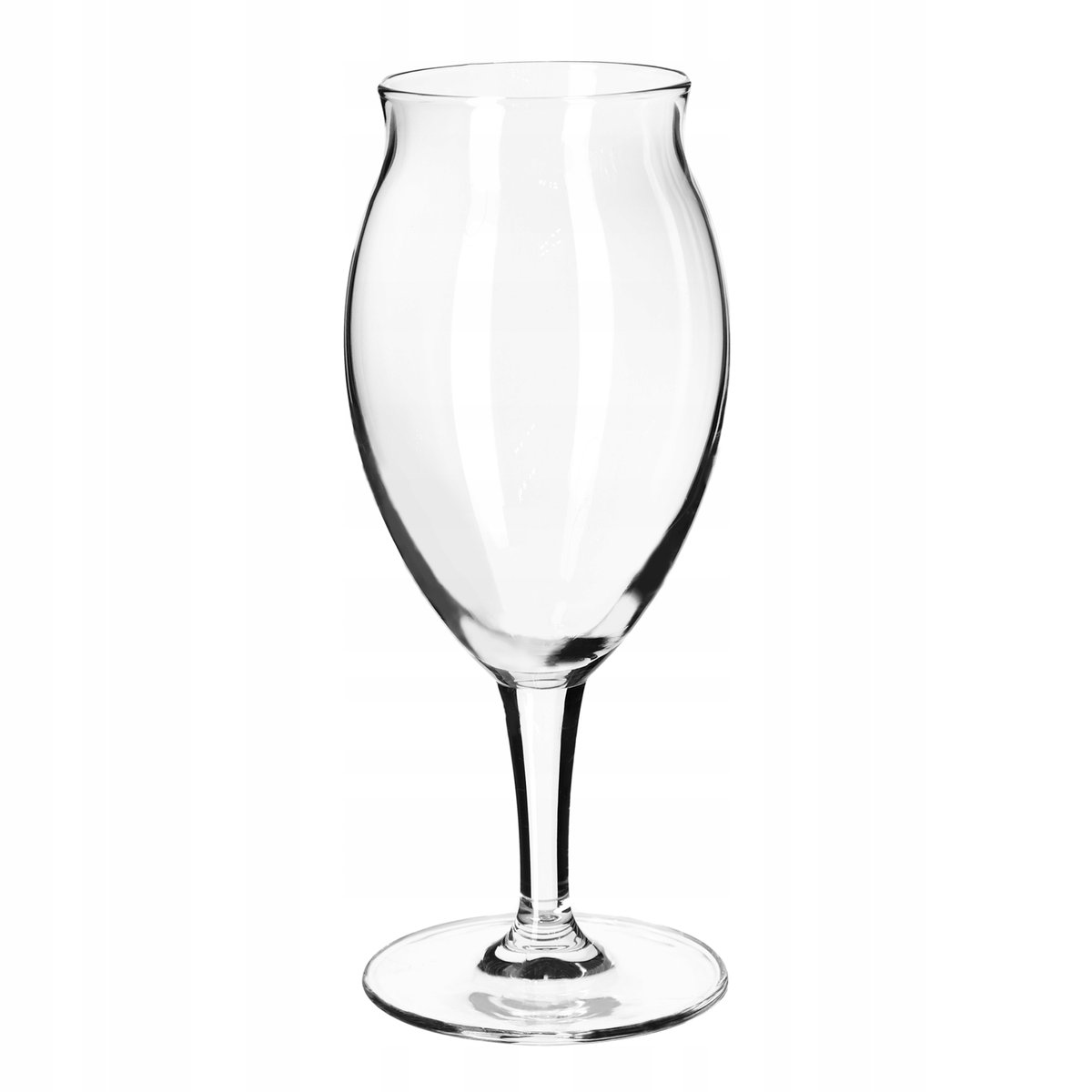 Pokal Kufel Do Piwa Drinków Szklanka Szkło 410ml