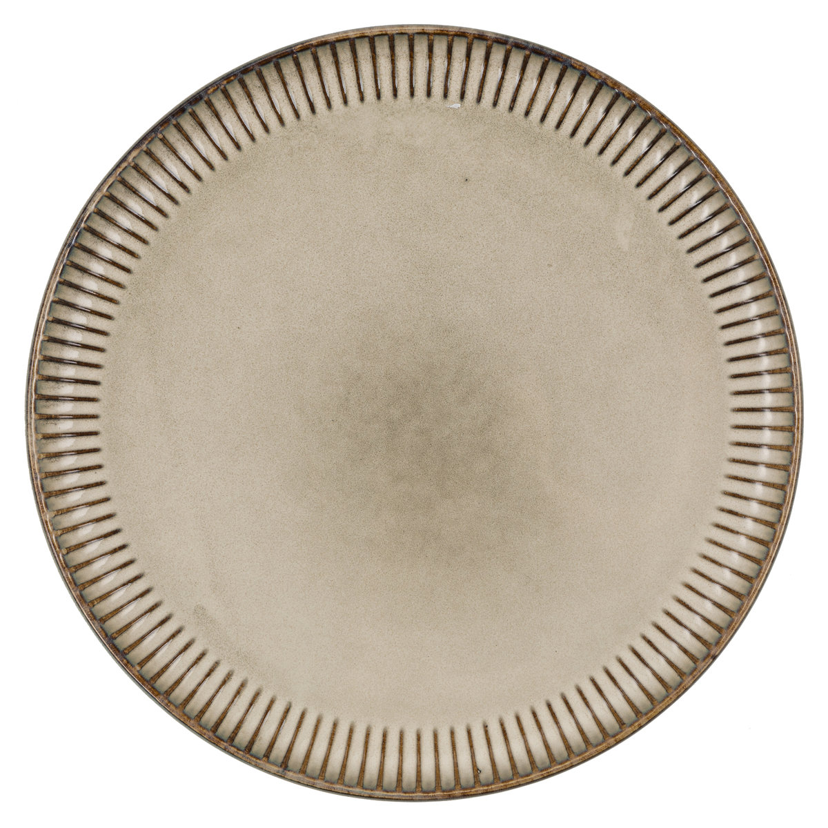 Talerz płytki ceramiczny Florina Sabja 26 cm
