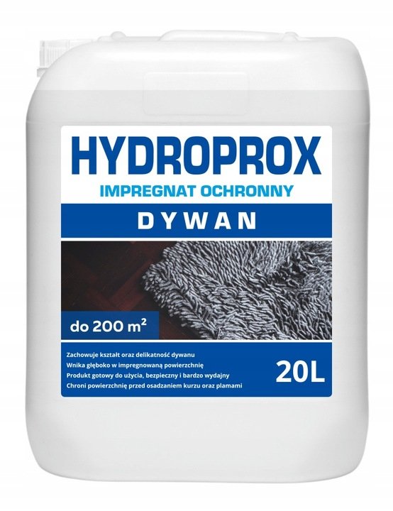 HYDROPROX IMPREGNAT DYWAN 5L