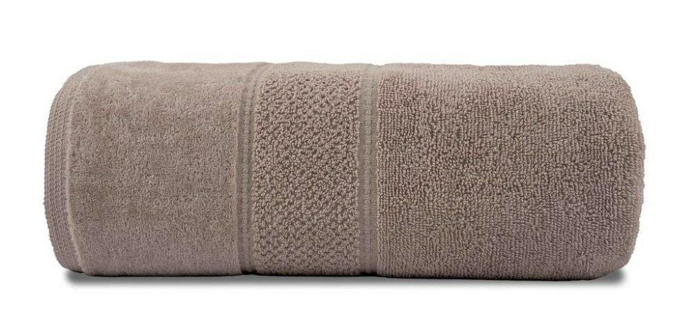 Ręcznik Mario 30x50 perłowy 480 g/m2 frotte