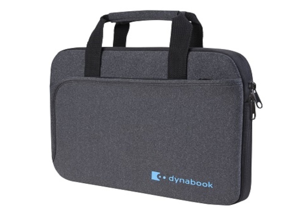 Nowe Etui Torba Na Laptopa Dynabook Slim Case 11.6
